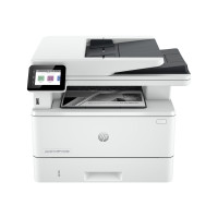 Produktbild för HP LaserJet Pro MFP 4102fdn - multifunktionsskrivare - svartvit