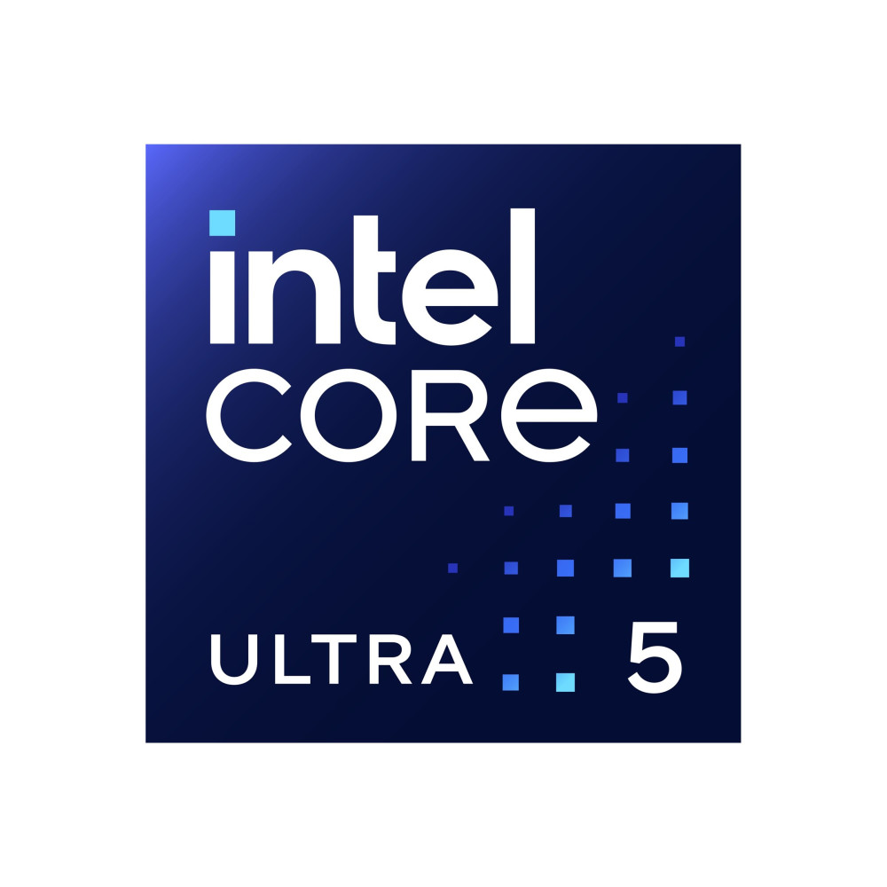 Produktbild för Intel Core Ultra 5 225 / 3.3 GHz processor - Box