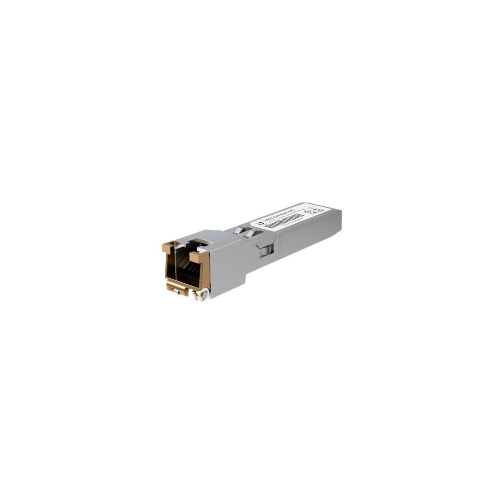 Produktbild för Ubiquiti - SFP+ sändar/mottagarmodul - 1GbE, 10GbE