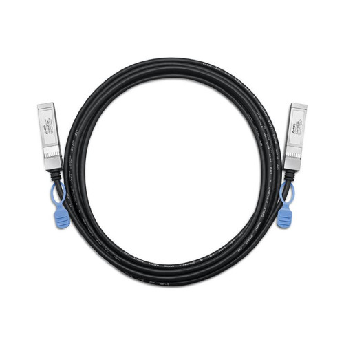 ZyXEL Zyxel DAC10G-3M v2 - 10GBase direktkopplingskabel - 3 m