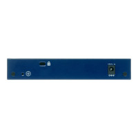 Produktbild för NETGEAR GS108 - switch - 8 portar