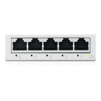 Produktbild för Zyxel GS-100 series GS-105B - Version 5 - switch - 5 portar - ohanterad