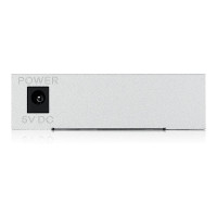 Produktbild för Zyxel GS-100 series GS-105B - Version 5 - switch - 5 portar - ohanterad