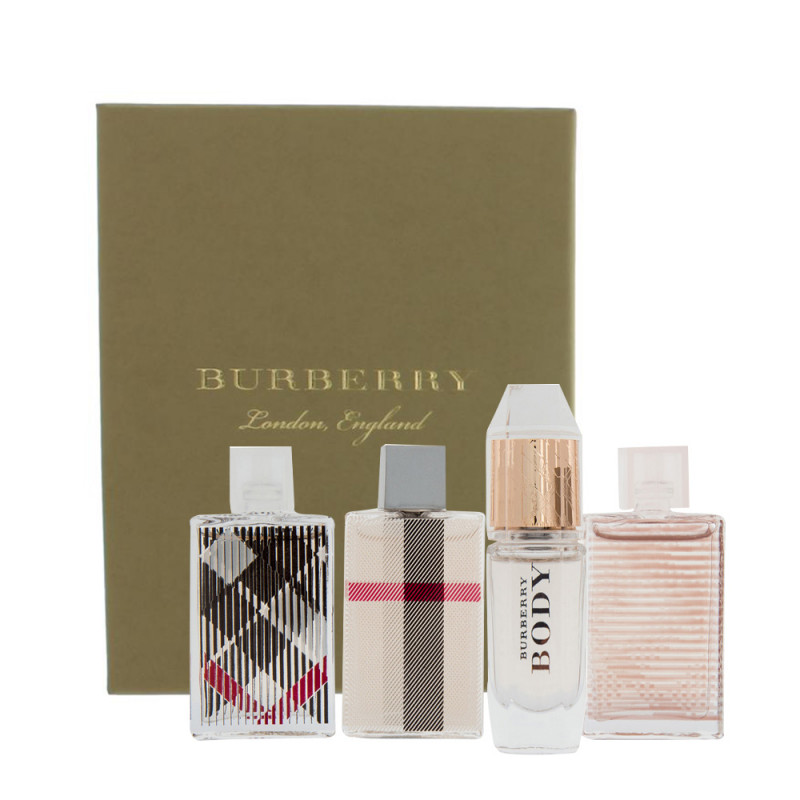 Produktbild för Perfume Giftset Collection 