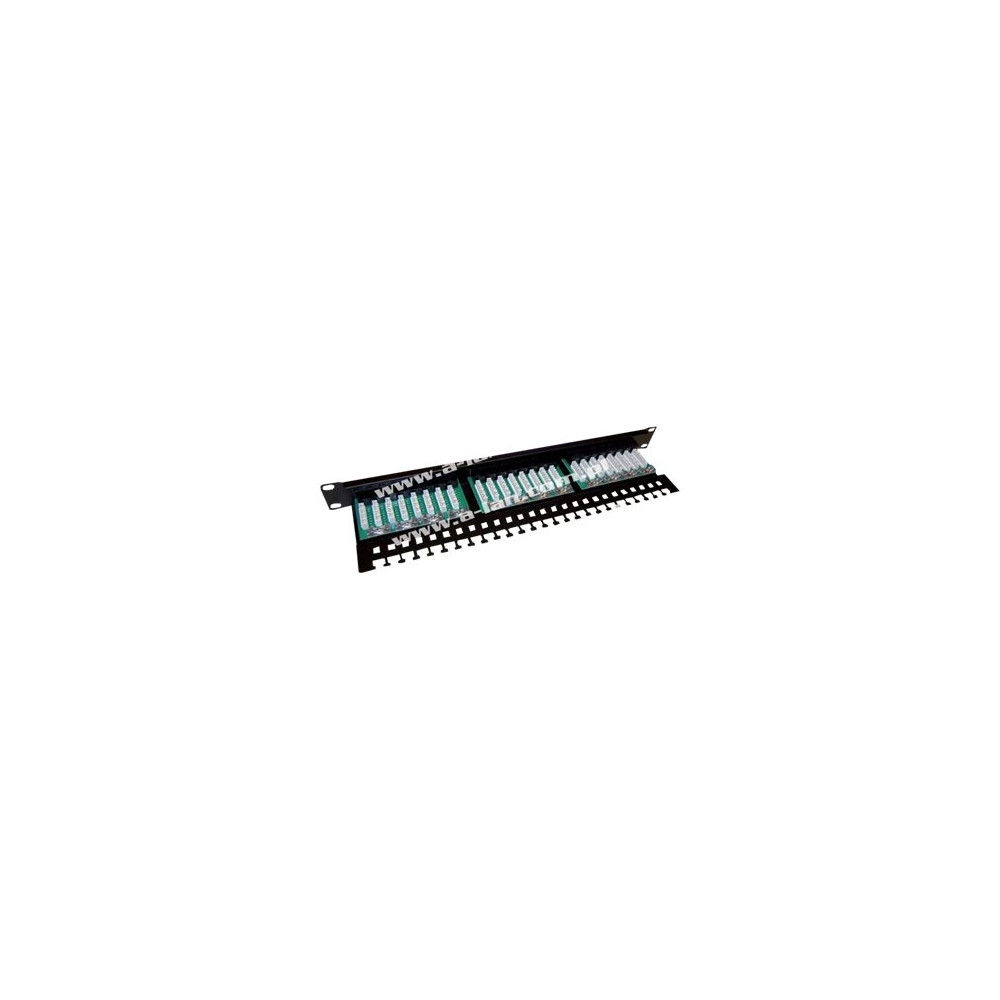 Produktbild för ALANTEC patch-panel