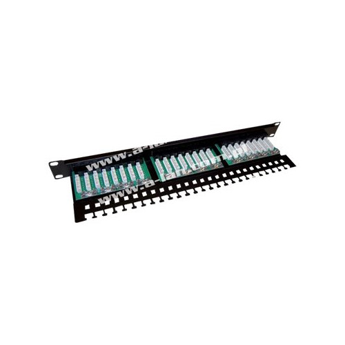 A-LAN ALANTEC patch-panel