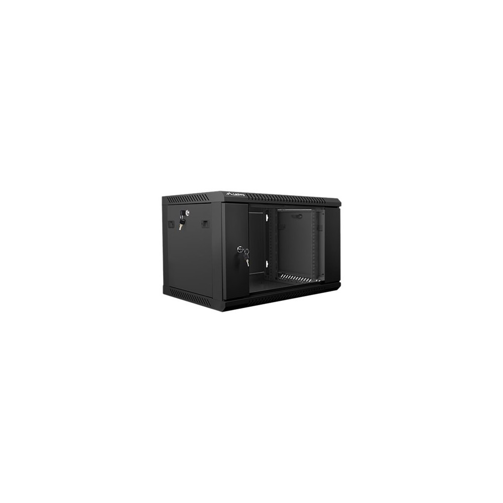 Produktbild för Lanberg - rack - 6U