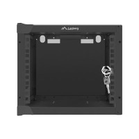 Produktbild för Lanberg - rack - 4U