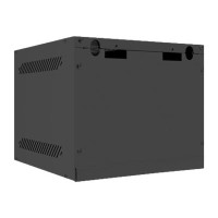 Produktbild för Lanberg - rack - 4U