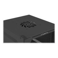Produktbild för Lanberg - rack - 4U