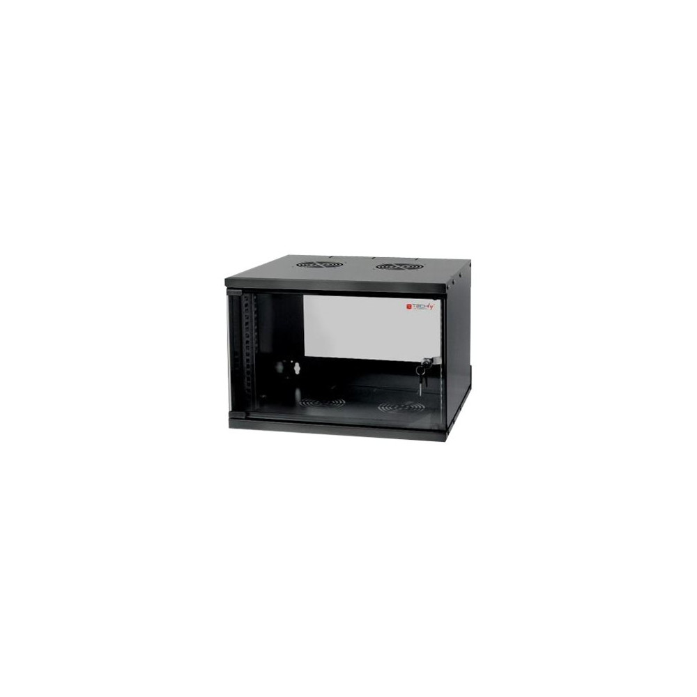 Produktbild för TECHly Professional D320 - rack - 6U