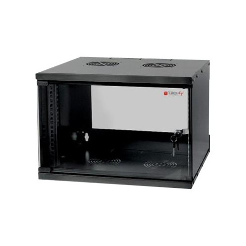 TECHLY TECHly Professional D320 - rack - 6U