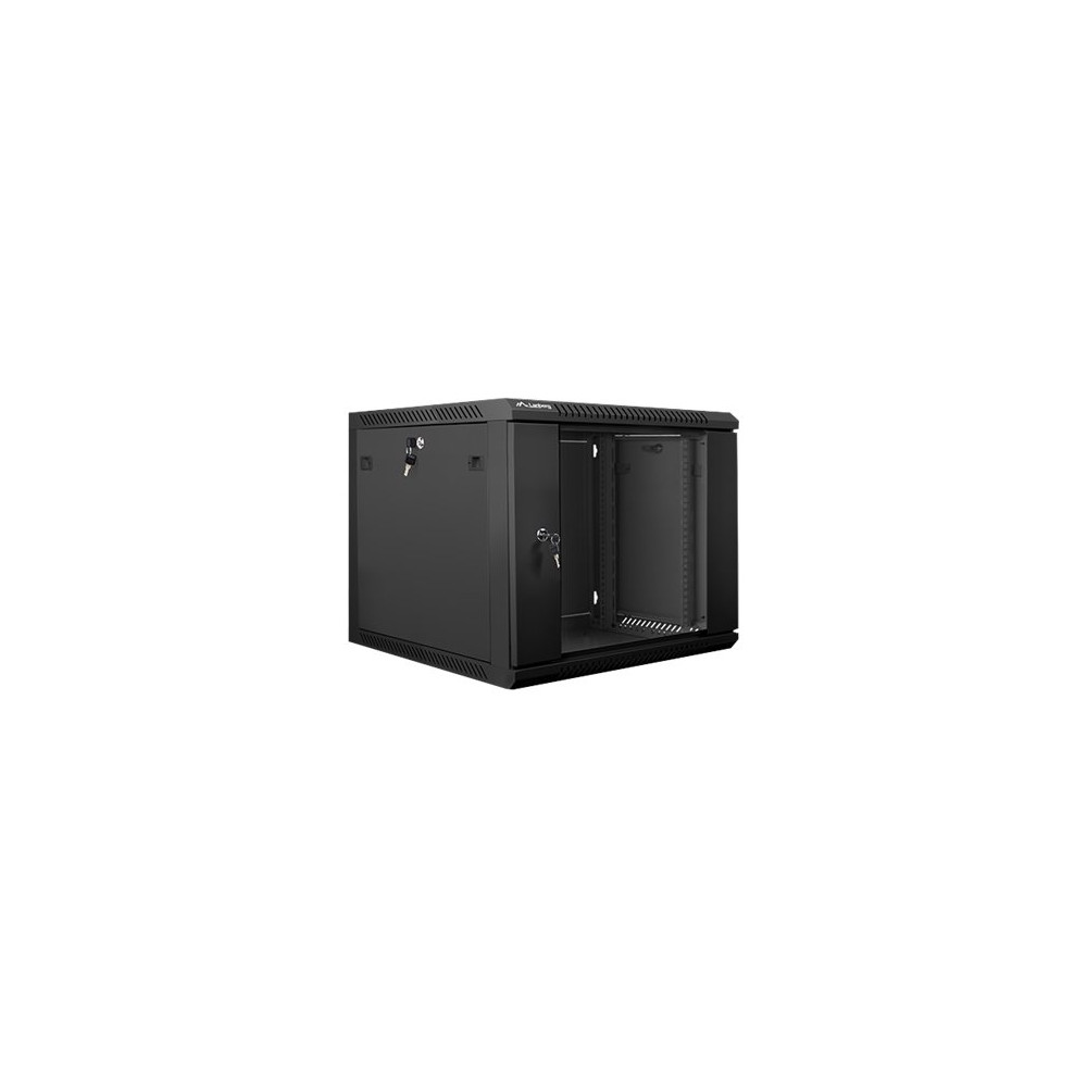 Produktbild för Lanberg - rack - 9U