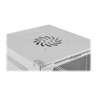 Produktbild för Lanberg - rack - 6U