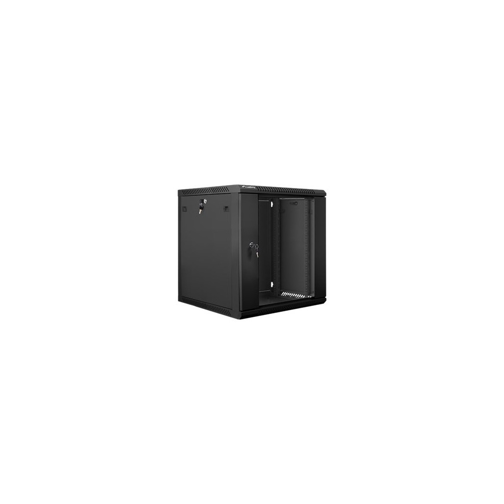 Produktbild för Lanberg - rack - 12U