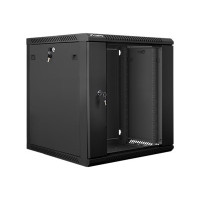 Produktbild för Lanberg - rack - 12U