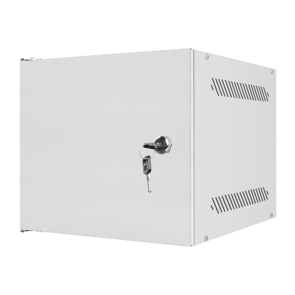 Produktbild för Lanberg - rack - 4U