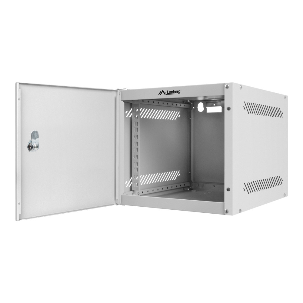 Produktbild för Lanberg - rack - 4U