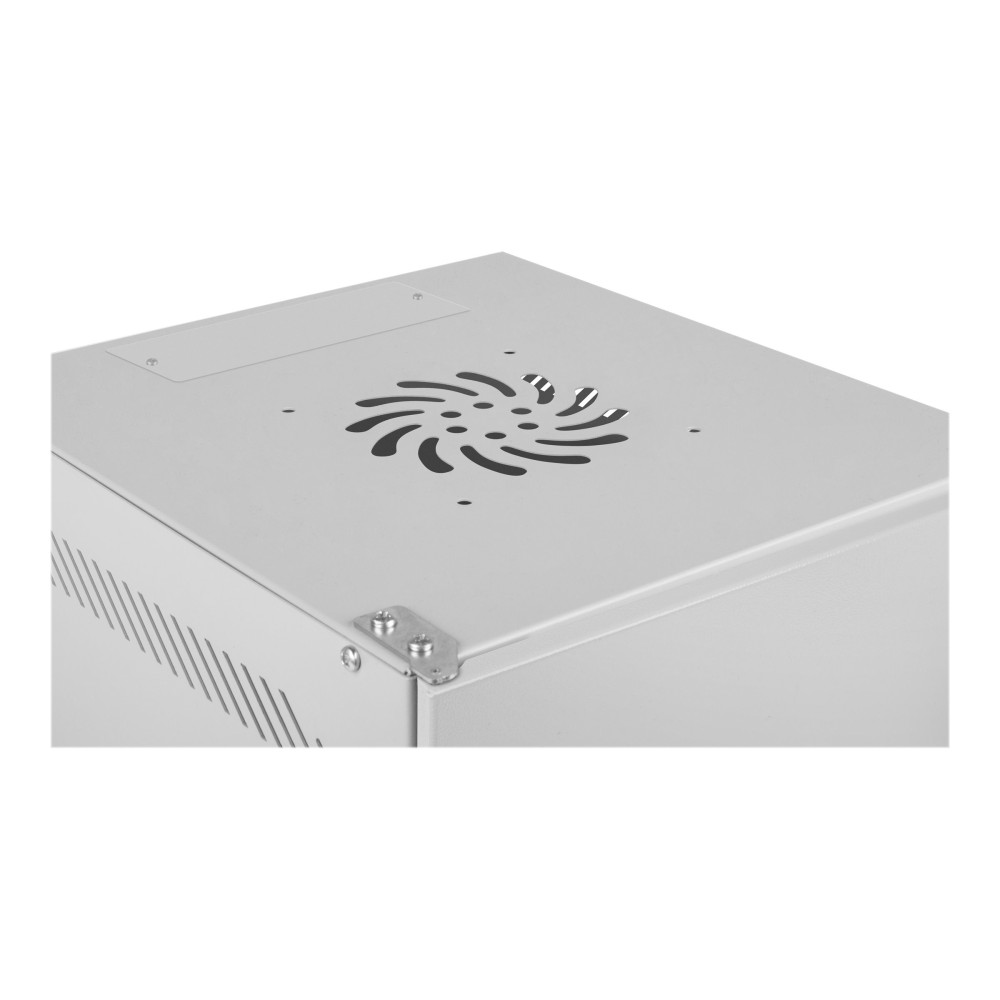 Produktbild för Lanberg - rack - 4U