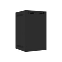 Produktbild för Lanberg - rack - 9U