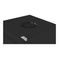 Produktbild för Lanberg - rack - 9U