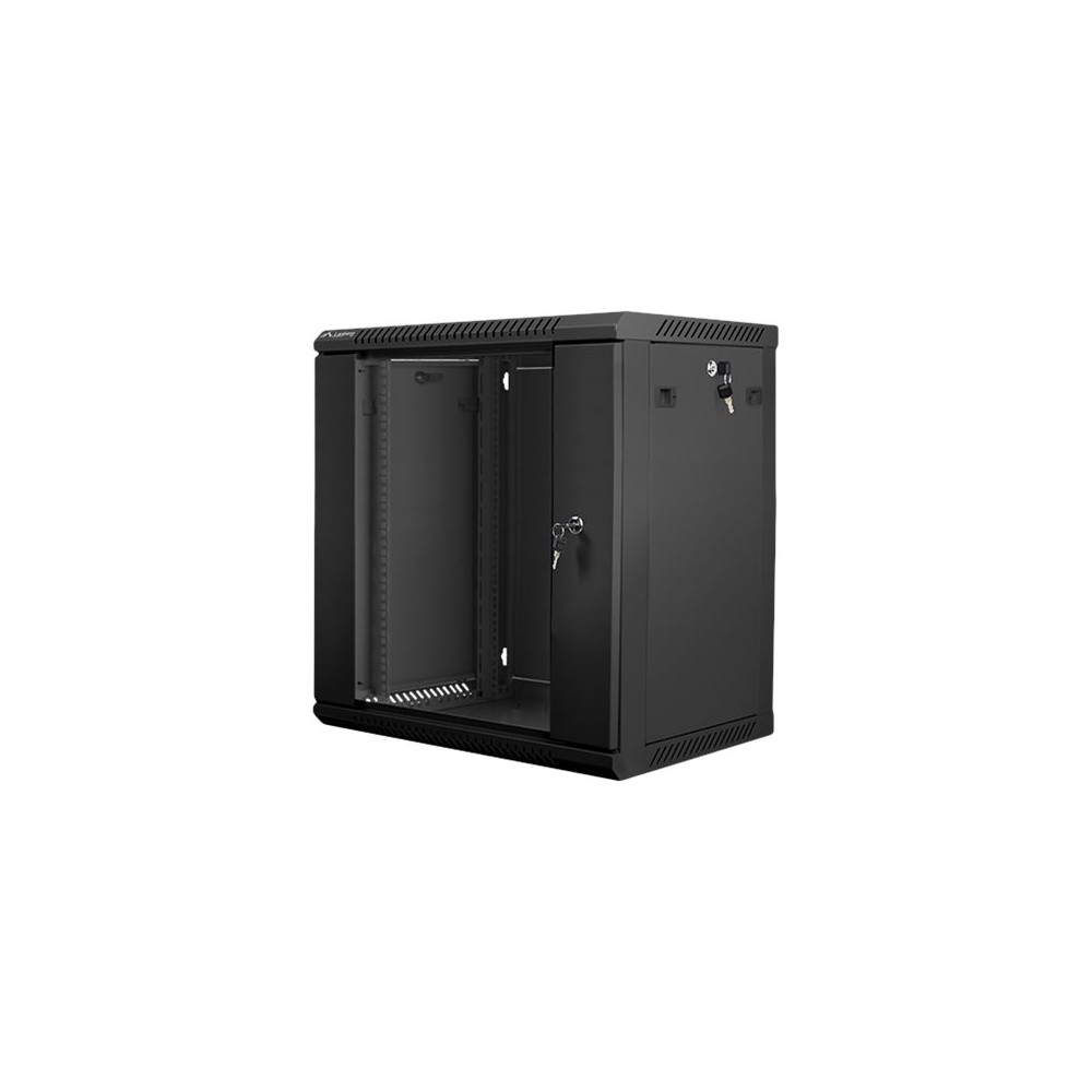 Produktbild för Lanberg - rack - 12U