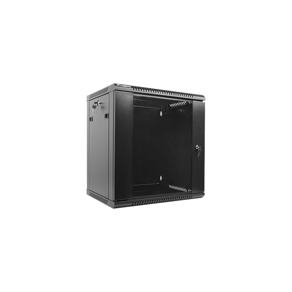 Produktbild för Lanberg - rack - 12U