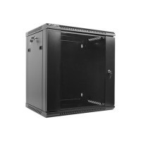 Produktbild för Lanberg - rack - 12U