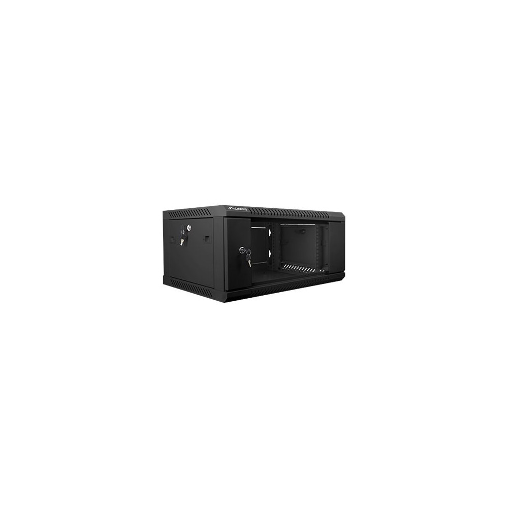 Produktbild för Lanberg - rack - 4U