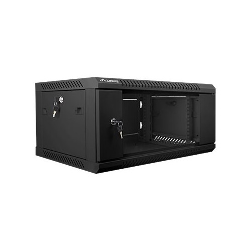 LANBERG Lanberg - rack - 4U