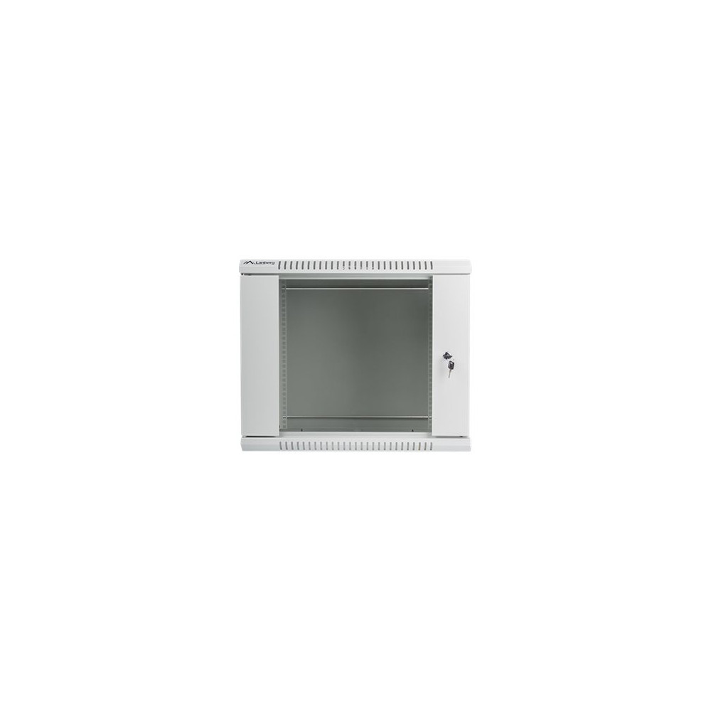 Produktbild för Lanberg - rack - 9U