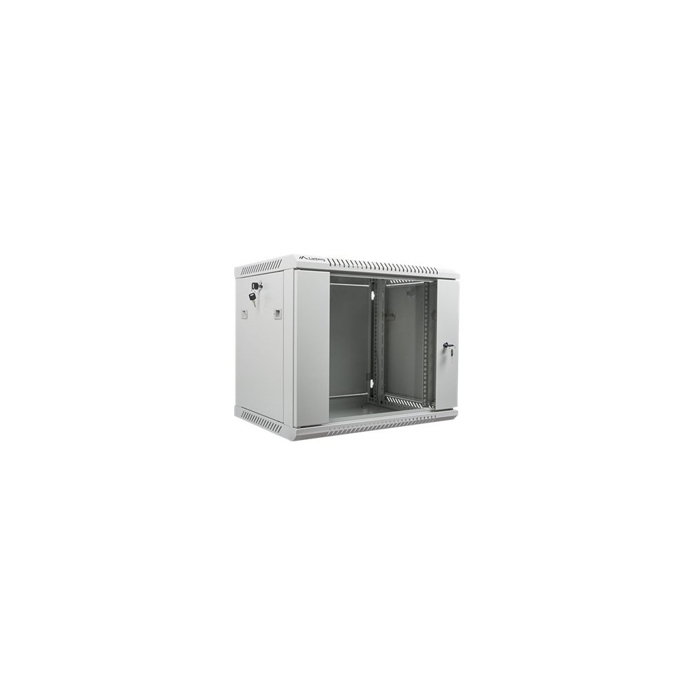 Produktbild för Lanberg - rack - 9U