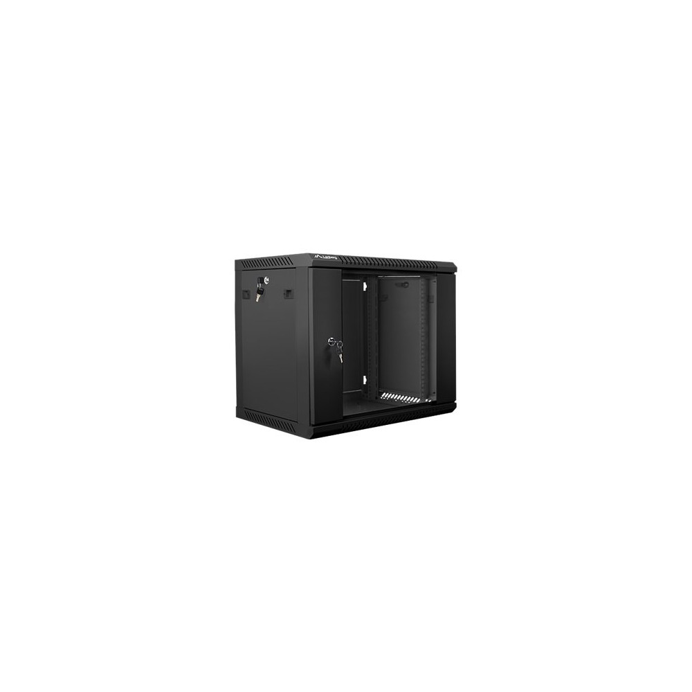 Produktbild för Lanberg - rack - 9U