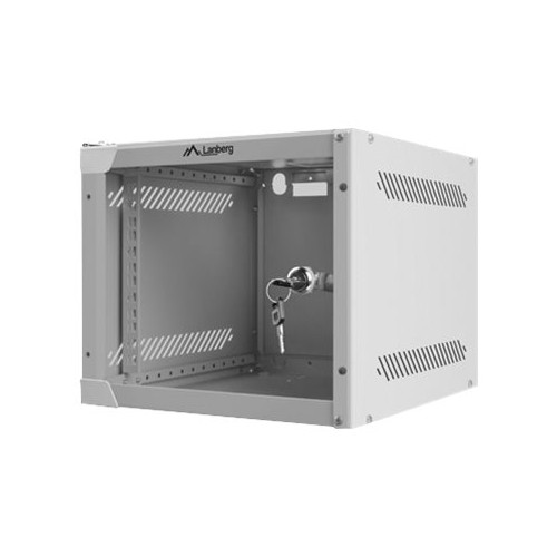 LANBERG Lanberg - rack - 4U