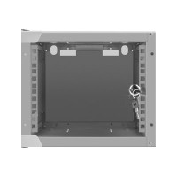 Produktbild för Lanberg - rack - 4U