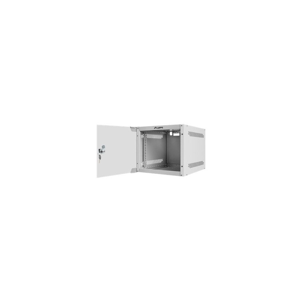 Produktbild för Lanberg - rack - 4U
