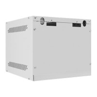 Produktbild för Lanberg - rack - 4U