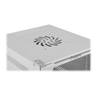 Produktbild för Lanberg - rack - 4U