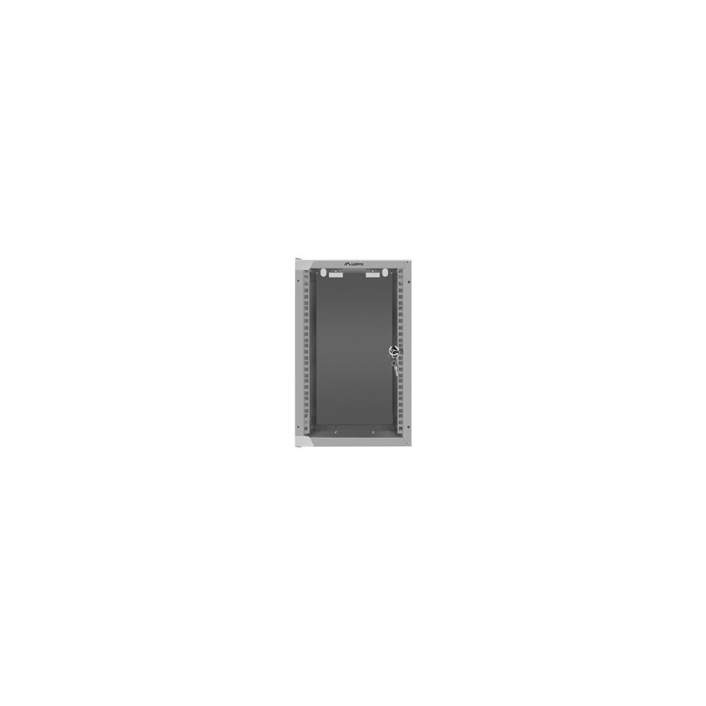 Produktbild för Lanberg - rack - 9U