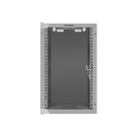 Produktbild för Lanberg - rack - 9U