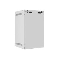 Produktbild för Lanberg - rack - 9U
