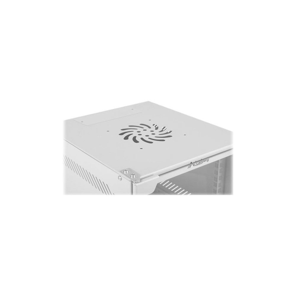 Produktbild för Lanberg - rack - 9U