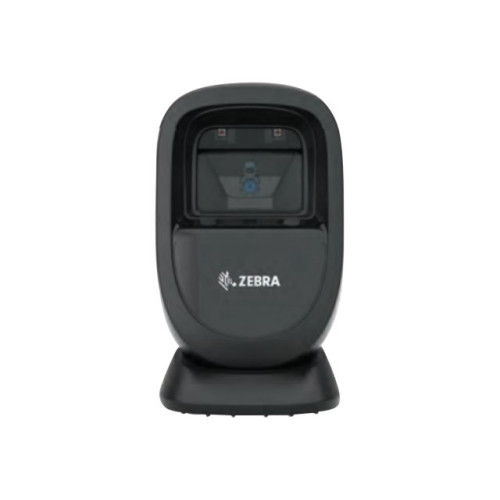 ZEBRA Zebra DS9300 Series DS9308 - Standard Range (SR) - USB Kit - streckkodsskanner