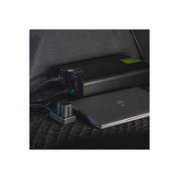 Produktbild för Green Cell INV03DE - DC-AC-omriktare - 500 watt