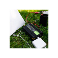 Produktbild för Green Cell - DC-AC-omriktare - 2000 watt