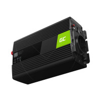 Produktbild för Green Cell INV01DE - DC-AC-omriktare - 300 watt
