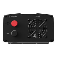 Produktbild för Green Cell INV01DE - DC-AC-omriktare - 300 watt