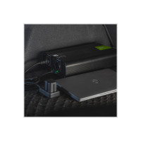 Produktbild för Green Cell INV01DE - DC-AC-omriktare - 300 watt