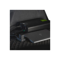 Produktbild för Green Cell INV05DE - DC-AC-omriktare - 300 watt
