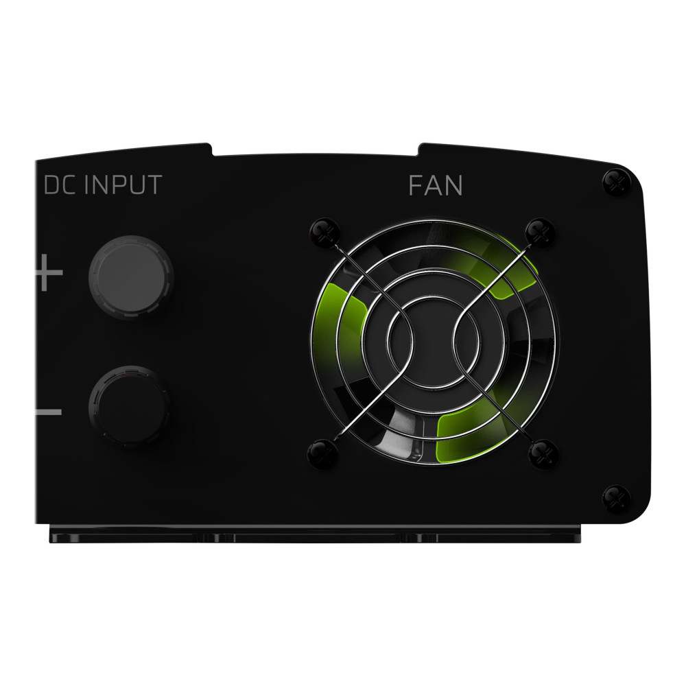 Produktbild för Green Cell INV05DE - DC-AC-omriktare - 300 watt